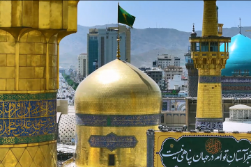 نماهنگ سلطان...