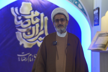 حکمرانی زیارت نیازمند توجه ملی