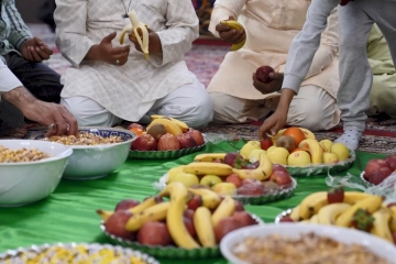  سفر در سنت‌ها