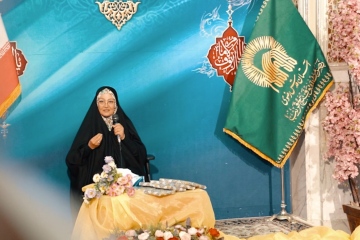وارثان کرامت