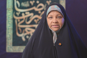 سیره امام رضا (ع) راه حل رفع خشونت و درگیری در جهان امروز