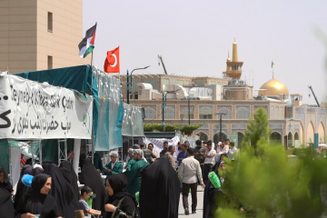 مستند از راه دور