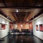 ظرفیت کم نظیر موزه‌های آستان قدس رضوی در معرفی میراث اسلامی