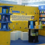 مؤسسه‌ جوانان آستان قدس رضوی با چاشنی جاذبه‌های معرفتی و رفع شبهات در نمایشگاه کتاب تهران