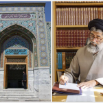 تدارک برنامه‌های متنوع فرهنگی ویژه دهه کرامت توسط کتابخانه و موزه رضوی