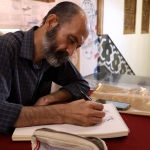 برگزاری دومین رویداد «کارتون» در کتابخانه و موزه ملی ملک