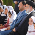 آیت‌الله رئیسی معتقد بود، مدرسه نقطه آغاز ساخت آینده کشور است